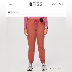 Figs Joggers Regular Small